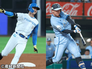 シーズン終了！あなたの選ぶ今シーズン印象に残ったプレー・選手３選！【プロ野球】