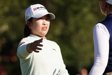 西郷真央「カムバック評価」の11位 山下美夢有が新人賞 リン・グラント2年ぶりV