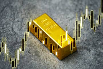 NY金先物価格は頭打ちでも「ゴールド」ファンドは定番売れ筋に。みずほ銀行投資家から安定の支持