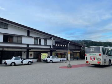 一度はじっくり歩いてみたい！　中山道「木曽路・福島宿」　JR駅スタート、約3時間の江戸散歩「現地レポ」