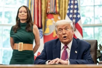 「もちろん、無料です！」食料支援を求める人にピザ配布、店主の心意気に「まさにヒーロー」