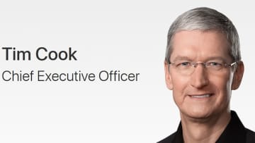 アップルのティム・クックCEOが来年にも退任？後任候補に技術担当SVPジョン・ターナス氏のうわさ