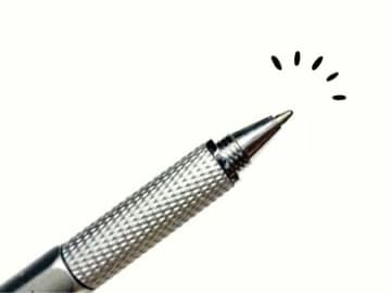 【ダイソー】ただのペン…ではありません！1本で5役もこなしてくれる超優秀グッズでした♡