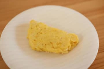 卵1個でホテルの朝食級！【ふわとろオムレツ】を作ってみた
