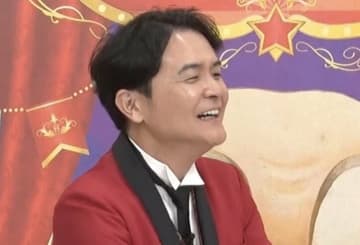 「誰のモノマネですか？」「呪われてる」千鳥、人気芸人の変貌した声に衝撃