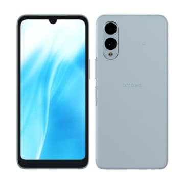 東京圏で「arrows We2」連続首位！　Androidスマホ人気ランキングTOP10　2025/11/17