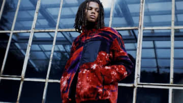 【ヨウジヤマモト×TAION】反骨精神と機能美の融合！S’YTEとTAIONのコラボ第3弾が11月20日発売！マーブル柄ボア＆リバーシブルスカジャンに注目！