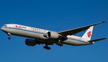 中国の複数の航空会社、日本便のキャンセル・変更に無料対応