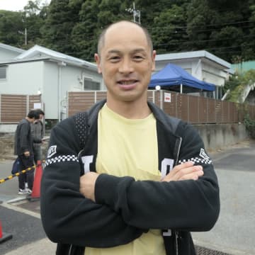 【小倉競輪・ＧⅠ競輪祭】北津留翼　九州の勢いが味方「もし決勝に乗れれば、あっ、あっ」