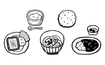 きれいな歯並び＝元気な身体！「食事」が歯とお口を育てる!? 今日から始める「お口育」