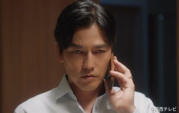 要潤、「終幕のロンド」で演じる“悪い男”が話題「ひどい男を演じるのは、とても勇気が必要」