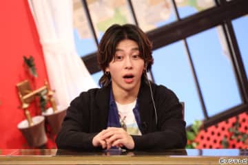 Aぇ! group・末澤誠也もあぜん！　危機一髪の衝撃映像に「楽しみながら日頃の行動にも生かして！」