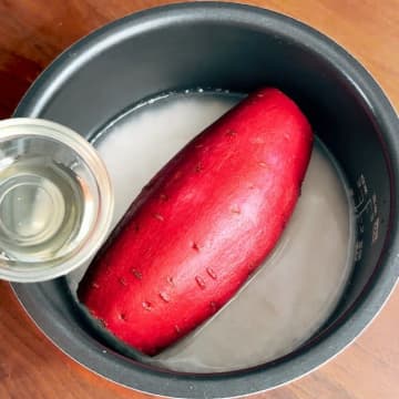 【炊き込みご飯、水で炊くより100倍ウマイ！】その代わりに...「100杯イケる」神ワザレシピ3選