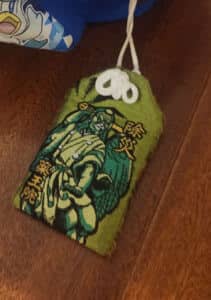 子育て× 神社・お寺プロジェクト　6歳の誕生日プレゼントに 「神社が欲しい」と言った三男