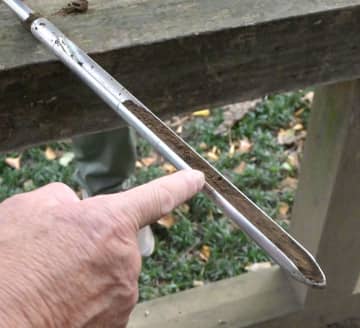 木々の命、声聞き守る　那珂の樹木医・中村さん　土壌や種子から診断　茨城