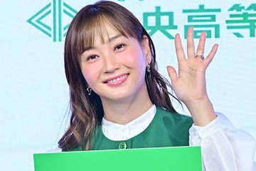 藤本美貴、自宅での夫・庄司智春からの呼ばれ方は？　まさかの告白「ビジネスミキティです」