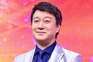 56歳・加藤浩次、食生活の変化を告白「半分ぐらいで…」　共演者心配「大丈夫ですか？」