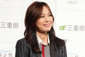 相川七瀬、ソロシンガー集結の女子会にネット注目「華やか」「凄いメンバーですね」