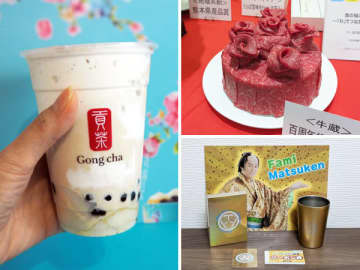 【2026年福袋レポ】編集部が現場取材！ ゴンチャ・ファミマ・松屋銀座の注目福袋をたっぷり紹介