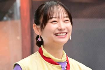 影山優佳がイメチェン報告　「新髪」に女優仲間も悶絶「最後の笑顔で頭抱えた」