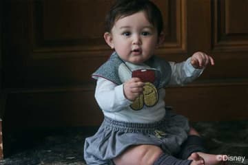 MARLMARL×ディズニー2025年ホリデー限定コレクション登場♡