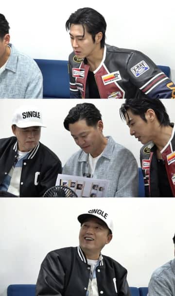 イ・ソジン、「東方神起」ユンホのチャレンジ要請に「アイスバケツチャレンジしか知らない」