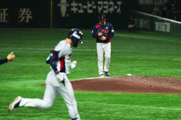 「日本の投手は悩みがあったのではないか」　韓国監督は乱れた侍J投手陣に同情「健康の責任を…」