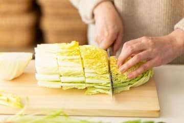 知っておくと冷蔵庫もすっきり!?「大量消費レシピ」