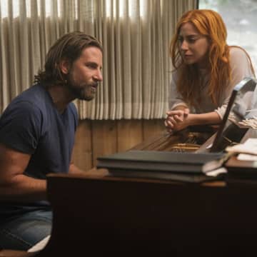 レディー・ガガ、『アリー/ スター誕生』の撮影中は気分安定薬を服用