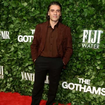 オスカー・アイザック、『スター・ウォーズ』復帰に消極的