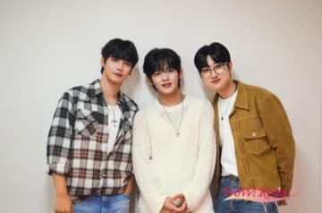 【単独インタビュー】東京でリリースイベント開催中の「In A Minute」、ファンとの交流＆日本活動の思いを語る