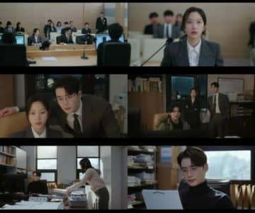 ≪韓国ドラマREVIEW≫「瑞草洞＜ソチョドン＞」３話あらすじと撮影秘話…辛子がのどに詰まり長いセリフを噛むカン・ユソク＝撮影裏話・あらすじ