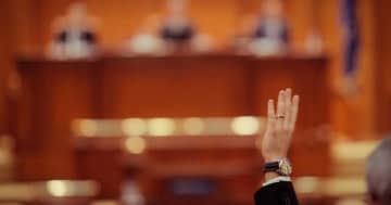 国会通告問題に立民・安住「陳腐な話」過去発言が炎上…予算委員会で立民は「鹿熊」質疑！長時間労働の悲哀は「官僚を美化してる」のか、働き方改革とは何か