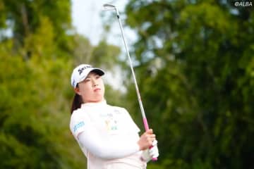 7バーディは兄のおかげ？　竹田麗央は新人賞戴冠を逃すも“先輩”を称賛「自分も追いつけるように」