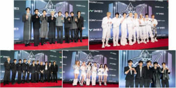 K-POPシーンに新たな風を起こした熱狂の2日間が終幕「2025 KGMA」