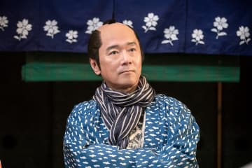 【べらぼう】秋田の喜三二、まさかの展開に蔦重驚き「何でてめえで…」　視聴者は感激「最高」「面白過ぎ」