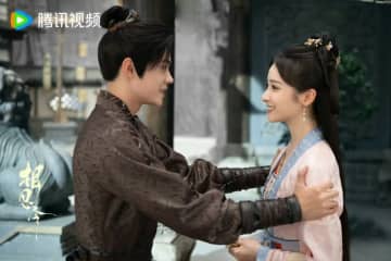 ≪中華ドラマNOW≫「相思令（そうしれい）～君綺羅（くんきら）と玄烈（げんれつ）～」23話、君綺羅が家族に妊娠を告白する＝あらすじ・ネタバレ