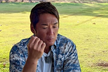 長嶋一茂　「せっかく定年のない世界にいるから」還暦でも関係ない…全世代に響く長嶋式のマインドセットとは