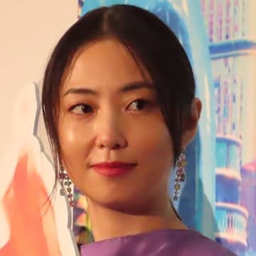 MEGUMIが持ち前の“ヤンキー魂”でプロデュース業に進出 海外進出も視野