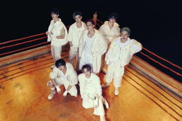 「NCT DREAM」、「Beat It Up」MVティーザー公開…リング上のボクサーに変身