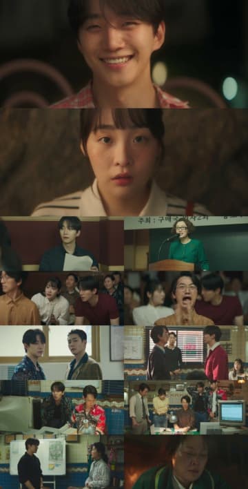 ≪韓国ドラマNOW≫「テプン商事」11話、イ・ジュノ（2PM）×キム・ミナ、仕事と恋の境界線が揺れる「愛しています、片思いです」＝視聴率8.5％、あらすじ・ネタバレ