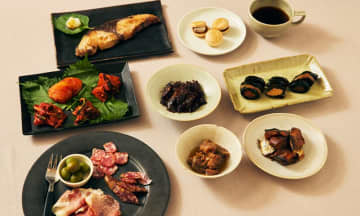 【冬ギフトにおすすめ】1年の感謝を伝えるお歳暮や年末年始の集いにおすすめの逸品を11月18日(火)より販売