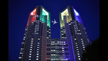 250万枚もの写真を撮り続ける航空写真家の神様が登場!驚異のテクニックと奇跡の1枚にヒロミも感動