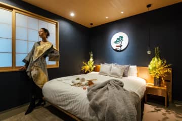 宿泊業界の快挙！札幌の高級コンドミニアム「シトンガーデン」が最高峰【3つ星】を獲得！