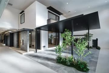 YKK AP、大阪・箕面で新たなショールームの形を提示