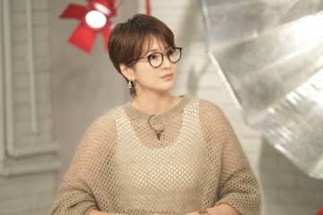 吉瀬美智子　「自分を押し殺してた…」離婚を決意した背景にあった苦悩を告白…さらに恋愛観トークで素顔を明かす