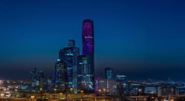 リヤド、世界を迎える準備を整える：UNIDO 2025が包摂的で持続可能な産業の未来を形作る