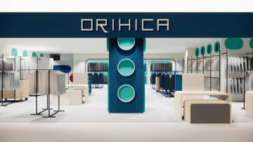 AOKI、埼玉県春日部市に「ORIHICA イオンモール春日部店」オープン