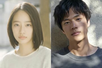 レプロ第３回主役オーディションが開催決定　池端杏慈「新しい自分に出会うような気持ちで」