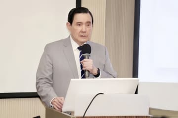 高市首相の台湾関連発言、馬英九氏ら国民党長老「愚かだ」など猛反発